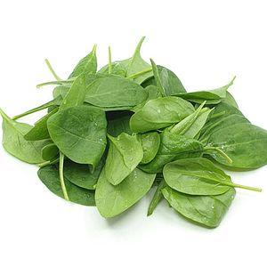 Herkunft: Eigenprodukt vom Bodenhof

Spinat vom Bodenhof, sehr gut geeignet für Salat oder zum dämpfen.