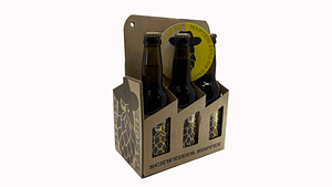 Stammer Ale
leichtes Summer Bier, Single hop mit Cascade Hopfen, (leichte Citrus Note) 4.7% vol.