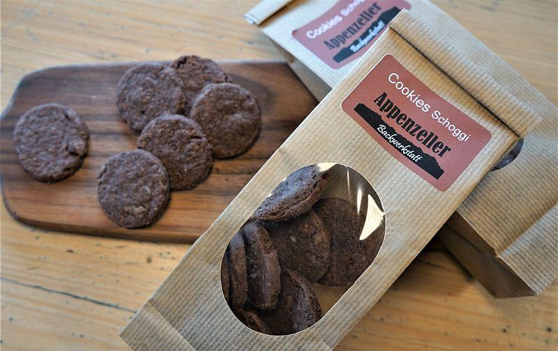 Diese Cookies gehören einfach zur Grundausstattung und beleben jeden Rucksack oder Schultasche. Bei jeder Herausforderung werden sie zum Kraftspender und erzeugen eine hervorragende Wirkung. 