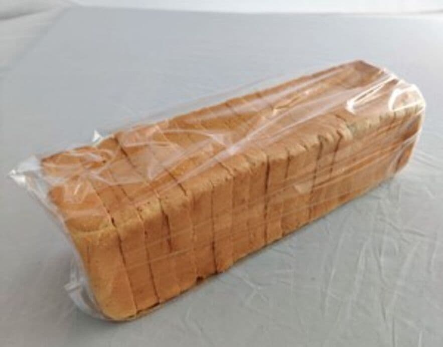 Toastbrot geschnitten 15mm