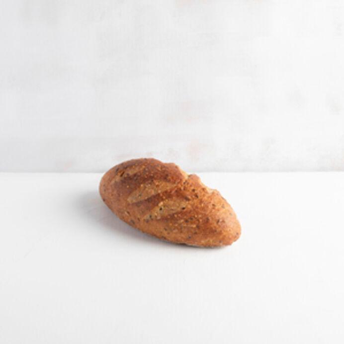 Un pain au goût extraordinaire composé d’un mélange équilibré de 9 céréales et graines. 